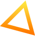 triangle orange Agencja reklamowa